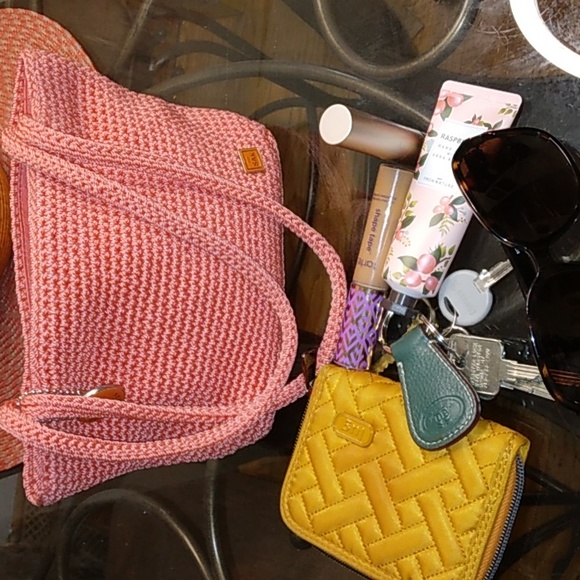 The Sak handbag - Picture 9 of 9